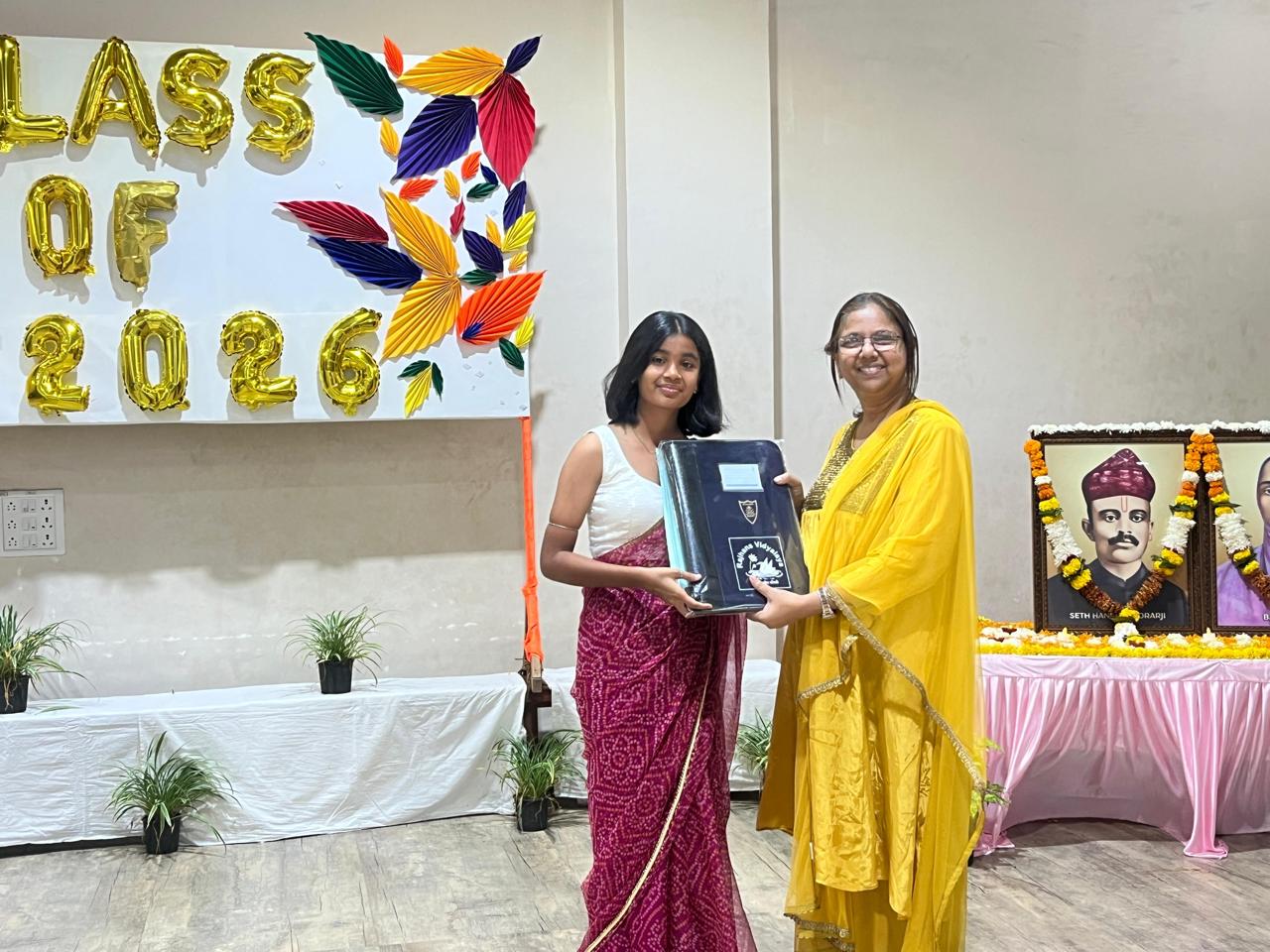 STD X FAREWELL: CARNIVAL FIESTA – 23 rd December, 2025